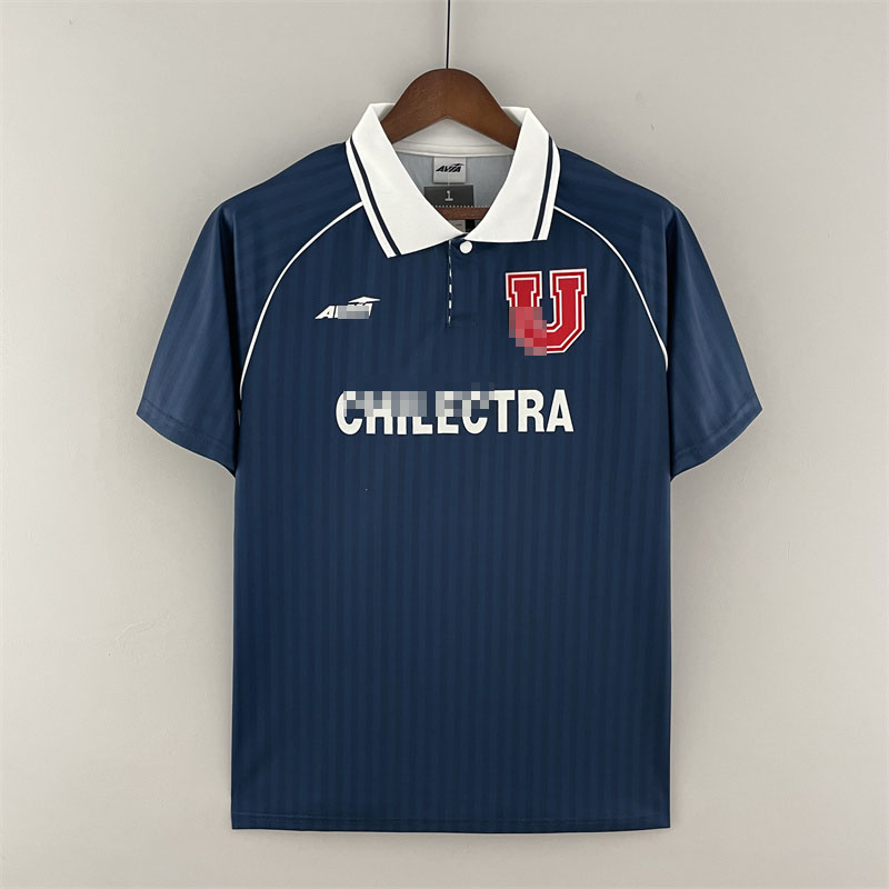Camiseta Universidad de Chile Home Retro 1994/95